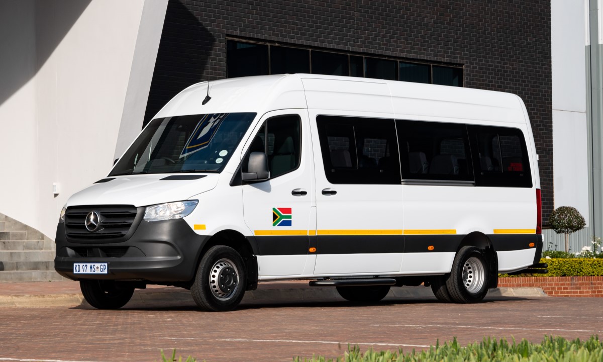 Coach Charter Services